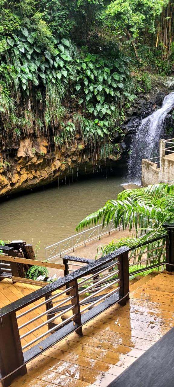 St. George'S Holiday Studio Vacation Of A Lifetime Fontenoy 외부 사진